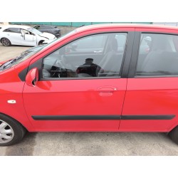 Recambio de puerta delantera izquierda para hyundai getz (tb) 1.3 referencia OEM IAM 760031C020  