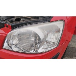 Recambio de faro izquierdo para hyundai getz (tb) 1.3 referencia OEM IAM 921011C030  