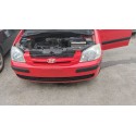 Desguace MonfortePUERTA DELANTERA IZQUIERDA 760031C020 HYUNDAIPiezas vehículos|Desguace Monforte