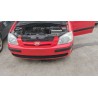 Desguace MonfortePARAGOLPES DELANTERO 865111C100 HYUNDAIPiezas vehículos|Desguace Monforte