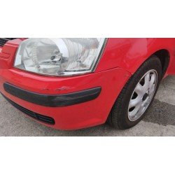 Desguace MonfortePARAGOLPES DELANTERO 865111C100 HYUNDAIPiezas vehículos|Desguace Monforte