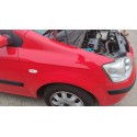 Desguace MonfortePUERTA DELANTERA IZQUIERDA 760031C020 HYUNDAIPiezas vehículos|Desguace Monforte