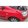 Desguace MonforteALETA DELANTERA DERECHA 663211C600 HYUNDAIPiezas vehículos|Desguace Monforte
