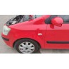 Desguace MonforteALETA DELANTERA IZQUIERDA 663111C600 HYUNDAIPiezas vehículos|Desguace Monforte