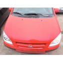 Desguace MonfortePUERTA DELANTERA IZQUIERDA 760031C020 HYUNDAIPiezas vehículos|Desguace Monforte