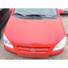 Desguace MonforteCAPOT DELANTERO 664001C020SJ HYUNDAIPiezas vehículos|Desguace Monforte