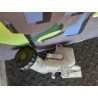 Recambio de bomba freno para mitsubishi lancer berlina (cy0) invite referencia OEM IAM 4625A199 500046 07418