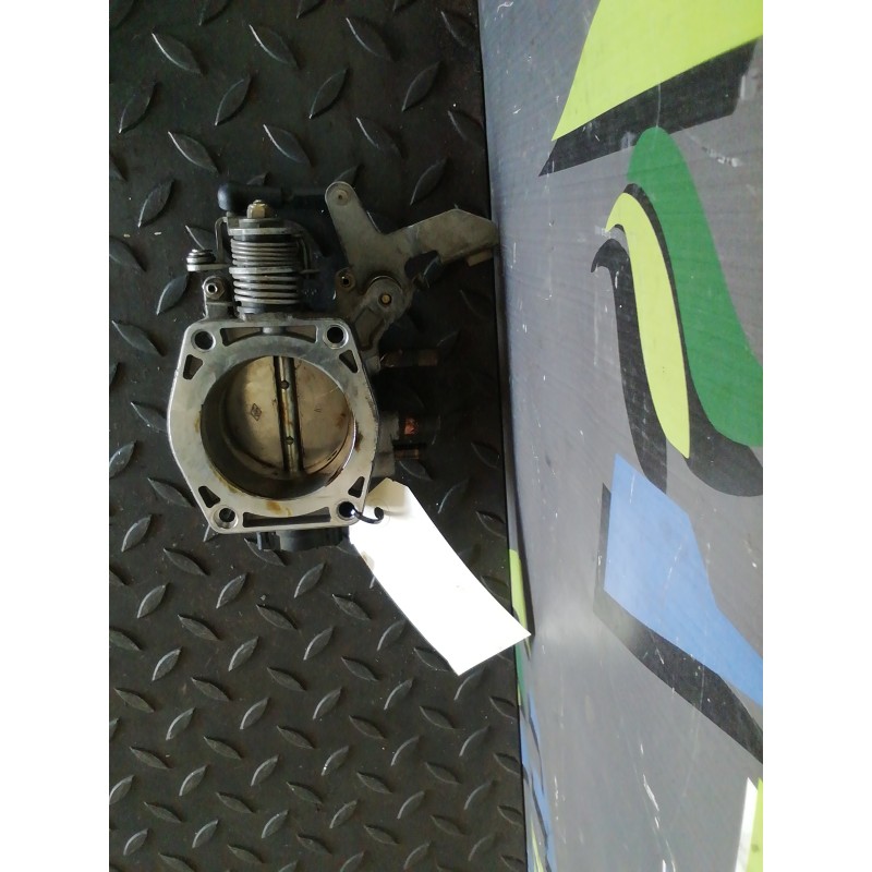 Recambio de caja mariposa para bmw serie 3 berlina (e36) 320i referencia OEM IAM 17303629 1748094 13631721456