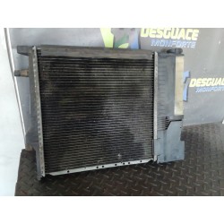 Recambio de radiador agua para bmw serie 3 berlina (e36) 320i referencia OEM IAM 1723348 1728907 1719108