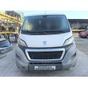 Desguace MonfortePARAGOLPES DELANTERO CENTRAL 1685545180 PEUGEOTPiezas vehículos|Desguace Monforte