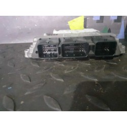 Recambio de centralita motor uce para citroën c4 berlina collection referencia OEM IAM 9661773380 0281011863 9653958980