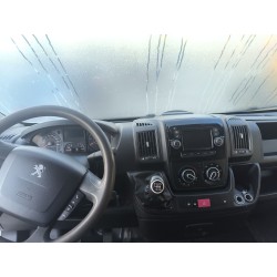 Desguace MonfortePEUGEOT BOXER CAJA/CHASISPEUGEOTVehículos campa|Desguace Monforte