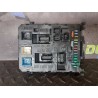 Recambio de caja reles / fusibles para citroën c4 berlina collection referencia OEM IAM 9661940480 281171702B 281174352A
