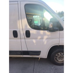 Recambio de puerta delantera derecha para peugeot boxer caja/chasis 2.2 hdi 110 referencia OEM IAM 46862839  