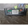 Recambio de caja reles / fusibles para citroën c4 berlina collection referencia OEM IAM 9661940480 281171702B 281174352A