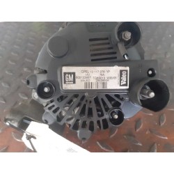 Recambio de alternador para opel corsa c corsavan (comercial) referencia OEM IAM  605123867 TG8S013