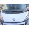 Desguace MonforteCAPOT DELANTERO 1612246980 PEUGEOTPiezas vehículos|Desguace Monforte