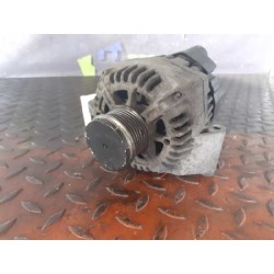 Recambio de alternador para opel corsa c corsavan (comercial) referencia OEM IAM  605123867 TG8S013