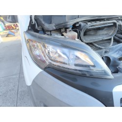 Recambio de faro derecho para peugeot boxer caja/chasis 2.2 hdi 110 referencia OEM IAM 1612040680  