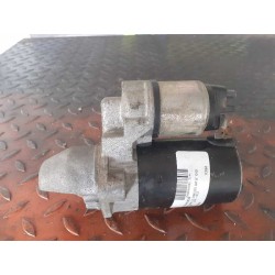 Recambio de motor arranque para opel corsa c corsavan (comercial) referencia OEM IAM   