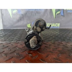 Recambio de motor arranque para opel corsa c corsavan (comercial) referencia OEM IAM   