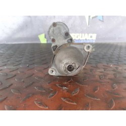 Recambio de motor arranque para opel corsa c corsavan (comercial) referencia OEM IAM   