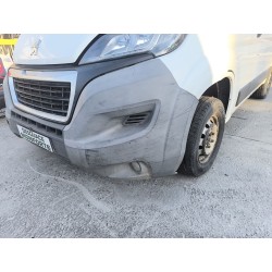 Desguace MonfortePARAGOLPES DELANTERO CENTRAL 1685545180 PEUGEOTPiezas vehículos|Desguace Monforte