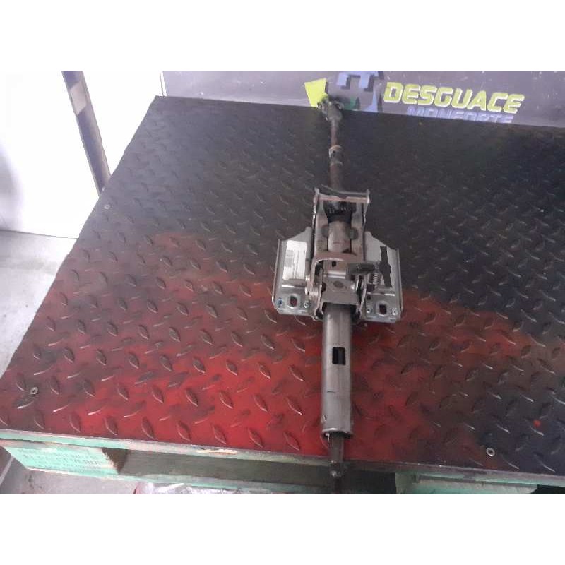 Recambio de columna direccion para mitsubishi lancer berlina (cy0) invite referencia OEM IAM   