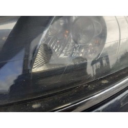 Recambio de faro izquierdo para renault laguna ii (bg0) confort authentique referencia OEM IAM 8200354740 89010499 