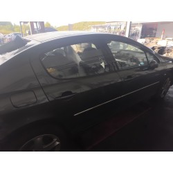 Desguace MonfortePEUGEOT 407 (6D_)PEUGEOTVehículos campa|Desguace Monforte