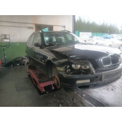 Desguace MonforteBMW 3 (E46)BMWVehículos campa|Desguace Monforte