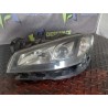 Recambio de faro izquierdo para renault laguna ii (bg0) confort authentique referencia OEM IAM 8200354740 89010499 