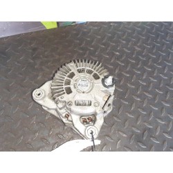 Recambio de alternador para nissan qashqai (j10) acenta 4x4 referencia OEM IAM 23100JD71A VA3TJ2481ZE 