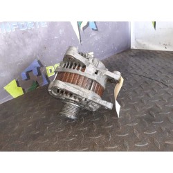 Recambio de alternador para nissan qashqai (j10) acenta 4x4 referencia OEM IAM 23100JD71A VA3TJ2481ZE 