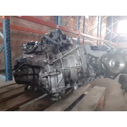 Recambio de caja cambios para nissan qashqai (j10) acenta 4x4 referencia OEM IAM JG75E 32010JG75E 