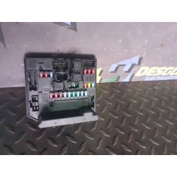 Recambio de caja reles / fusibles para nissan qashqai (j10) acenta 4x4 referencia OEM IAM 284B7JD00B 519228324 1018547310