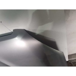 Recambio de capot para nissan qashqai (j10) acenta 4x4 referencia OEM IAM F5100JD0M0  