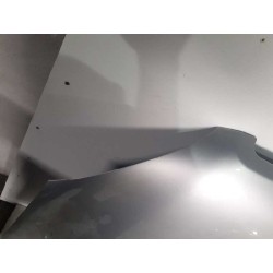 Recambio de capot para nissan qashqai (j10) acenta 4x4 referencia OEM IAM F5100JD0M0  