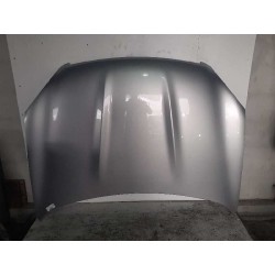Recambio de capot para nissan qashqai (j10) acenta 4x4 referencia OEM IAM F5100JD0M0  