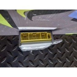 Recambio de centralita airbag para nissan qashqai (j10) acenta 4x4 referencia OEM IAM 98820JD10A 090715 