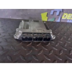 Recambio de centralita motor uce para nissan qashqai (j10) acenta 4x4 referencia OEM IAM 23710JD78E 0281014859 
