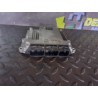 Recambio de centralita motor uce para nissan qashqai (j10) acenta 4x4 referencia OEM IAM 23710JD78E 0281014859 