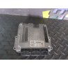 Recambio de centralita motor uce para nissan qashqai (j10) acenta 4x4 referencia OEM IAM 23710JD78E 0281014859 