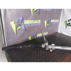 Recambio de cremallera direccion para nissan qashqai (j10) acenta 4x4 referencia OEM IAM 48001JD90B9  