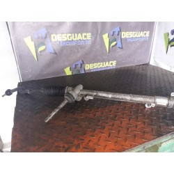 Recambio de cremallera direccion para nissan qashqai (j10) acenta 4x4 referencia OEM IAM 48001JD90B9  