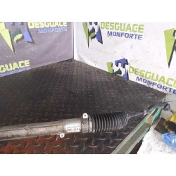 Recambio de cremallera direccion para nissan qashqai (j10) acenta 4x4 referencia OEM IAM 48001JD90B9  