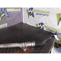 Recambio de cremallera direccion para nissan qashqai (j10) acenta 4x4 referencia OEM IAM 48001JD90B9  