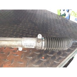 Recambio de cremallera direccion para nissan qashqai (j10) acenta 4x4 referencia OEM IAM 48001JD90B9  