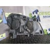 Recambio de faro izquierdo para nissan qashqai (j10) acenta 4x4 referencia OEM IAM 26060JD90A  