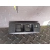 Recambio de mando elevalunas delantero izquierdo para nissan qashqai (j10) acenta 4x4 referencia OEM IAM 25401JD00B 1539 